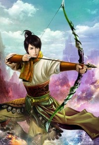 自然系管家物语