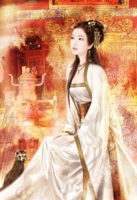 天赋异能